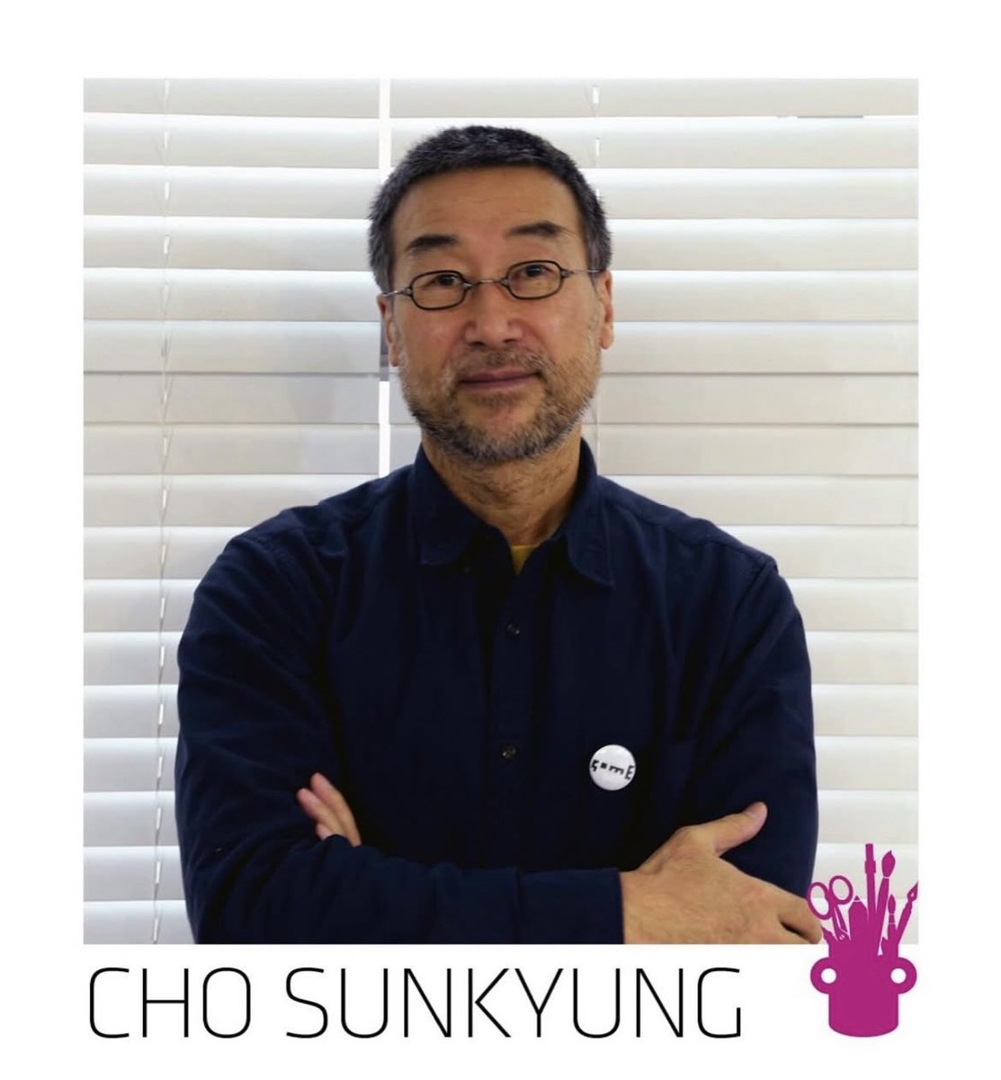 あと2日！日曜日開催です！

ご来場: one-stroke.co.jp/product-page/t…

オンライン視聴: one-stroke.co.jp/product-page/t…

ちなみにソンギョンさんは今年のボローニャ国際絵本原画展の審査員です！