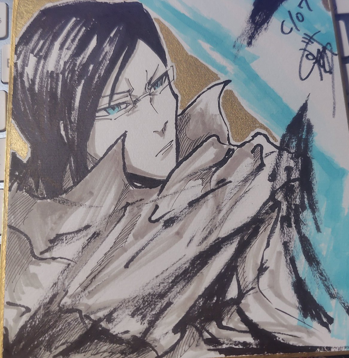 石田雨竜 まとめ売り 石田雨竜A】BLEACH 千年血戦篇 スナップマイド - トレカ&ホビーの通販