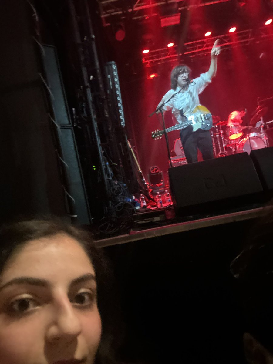 𝓸𝓵𝓲𝓿𝓲𝓪 🪩 tweet media