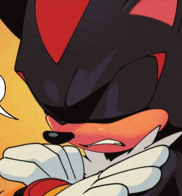 That infuriating sound ...

Please Rouge , 𝙨𝙩𝙤𝙥 .