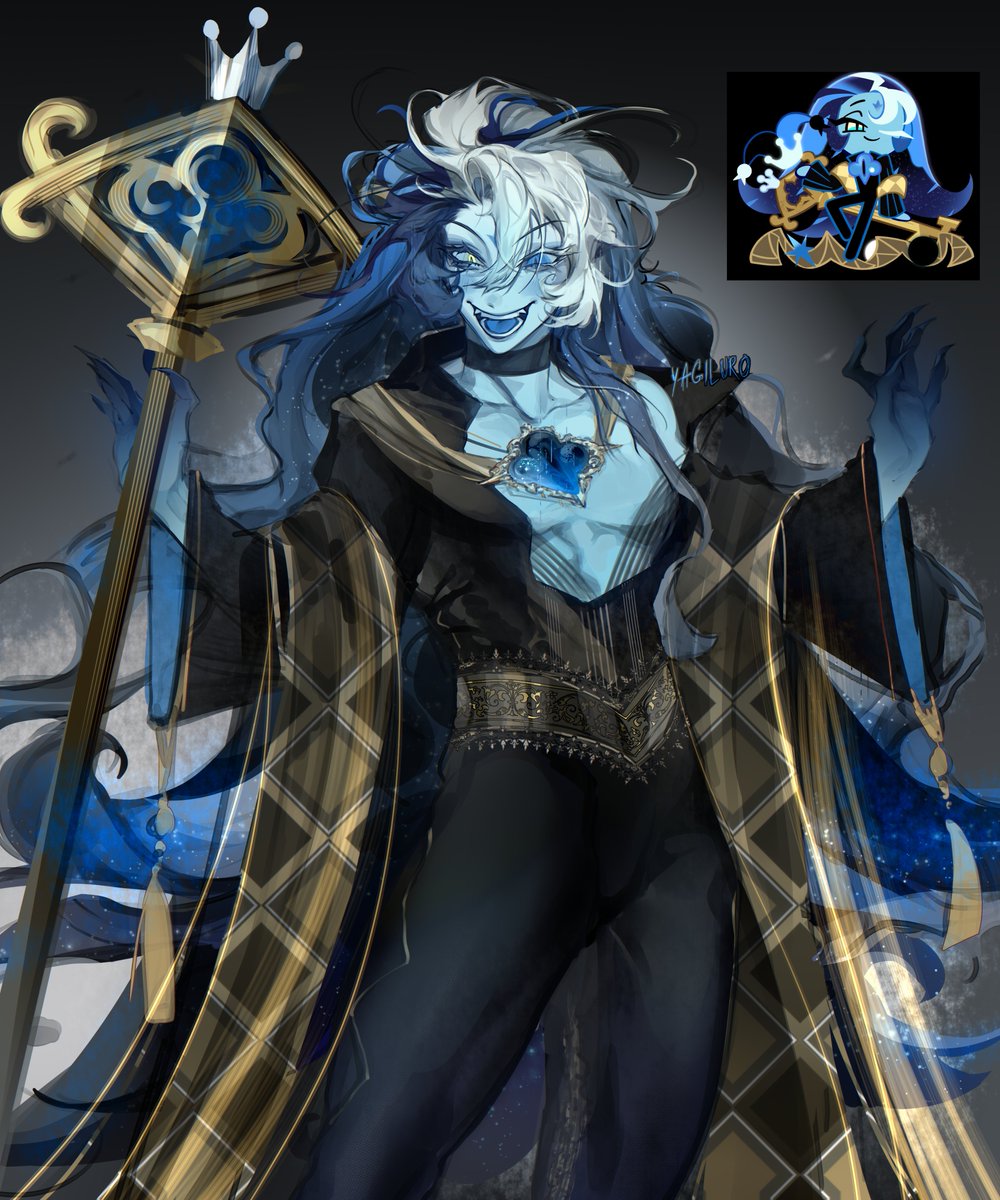 Luro 八木 ✦ tweet media