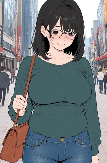 見た目はいまいちだけど、 簡単にヤレそうだから、ホメてみた。 ………………。 まじで簡単にヤレた↓↓↓↓↓