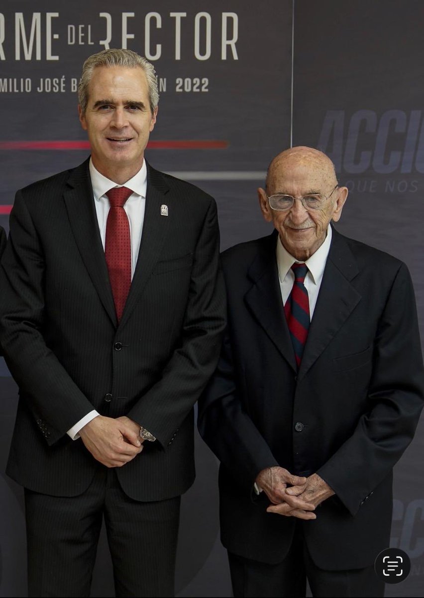 Descansa en paz querido Toño. Tu legado, testimonio, y gran calidad humana son motivo de inspiración y compromiso para formar líderes que transformen la sociedad; como dice la misión de UPAEP, "en la búsqueda de la Verdad, integrando fe, ciencia y vida.”