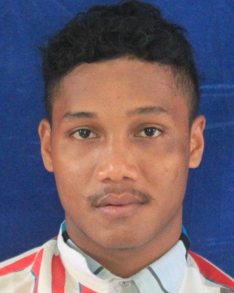 Calon Mayit tweet media