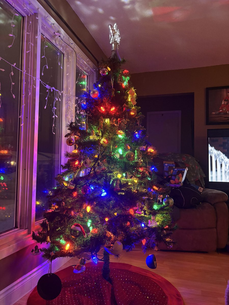 Better late than never 🎄