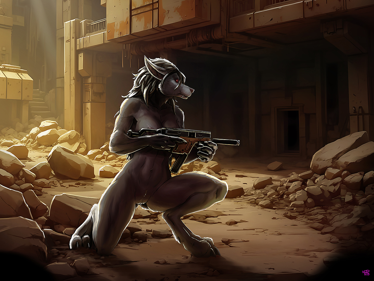 Nud3P4tch 🔞 (Comms open) tweet media