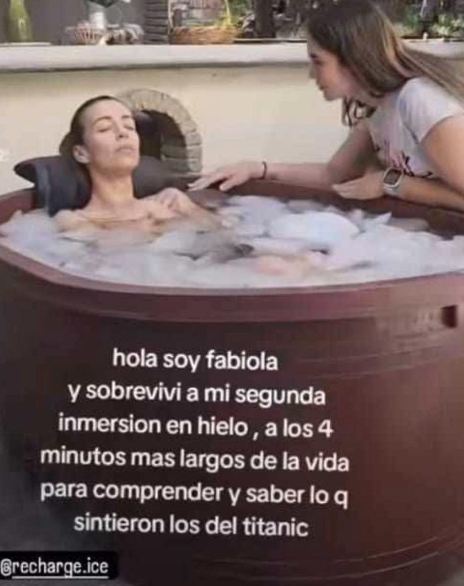 Cosas del tercer mundo tweet media