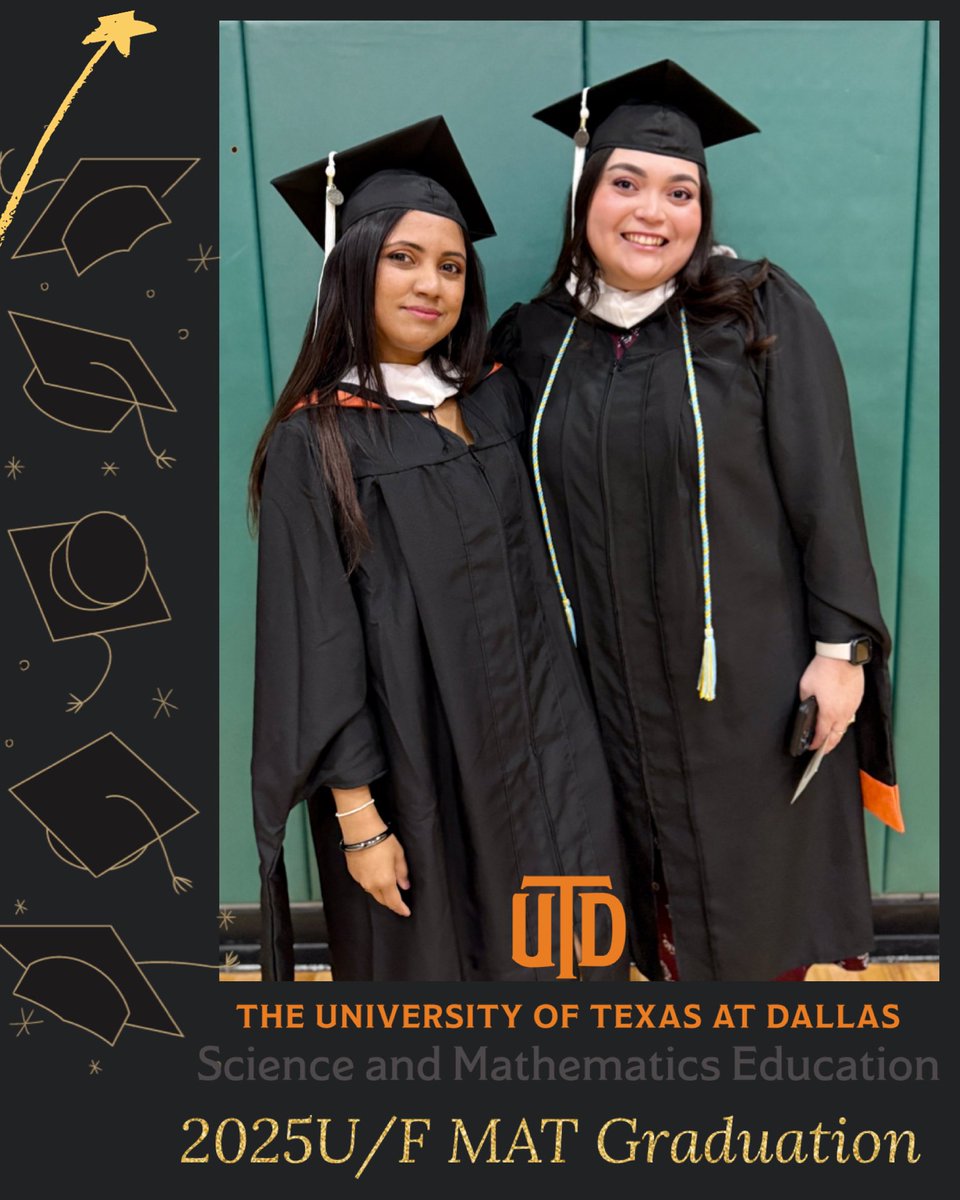 UTD Science/Math Ed tweet media