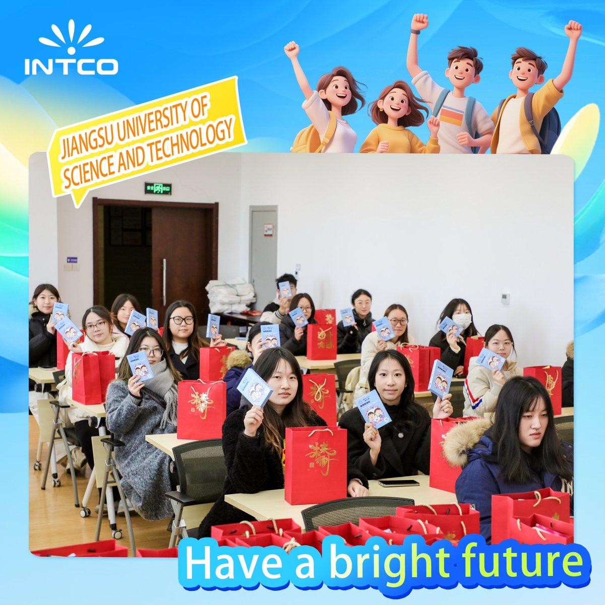 MedicalIntco's tweet image. As postgraduate entrance exams approach, we visited universities across the country to stand alongside students on their journey 📚
na2.hubs.ly/H02K8200
#INTCOMedical #PostgraduateExams #GraduateSchool