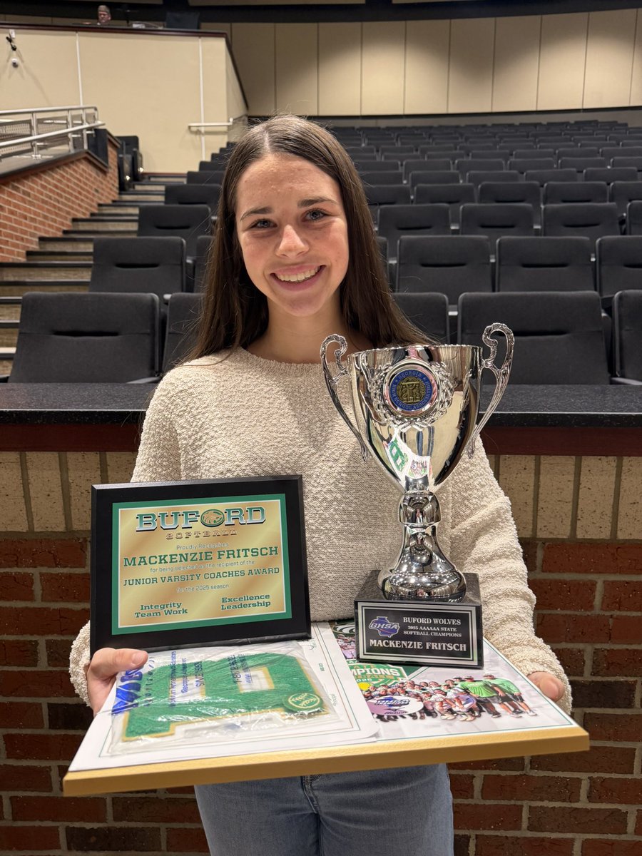 Mackenzie Fritsch 2029 tweet media