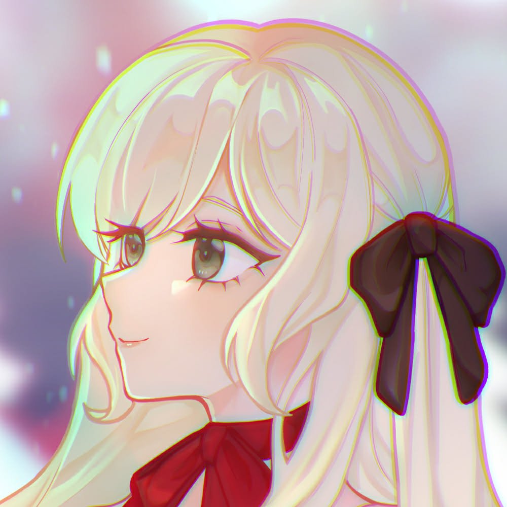 ⭐~ Kuriimu is comming to town~🎄

Art by <a href="/conizdeyks/">Conizdeyks | แกะน้อยผู้กล้าหาญ</a>
#NewProfilePic #kuriimui
#MerryChristmas2025 #Christmas2025 #Vtuber #VtuberTH