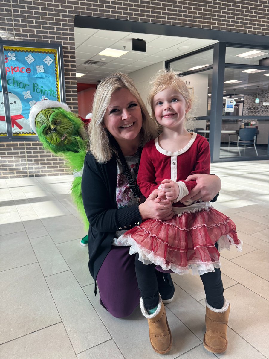 Anchor Pointe Elementary tweet media