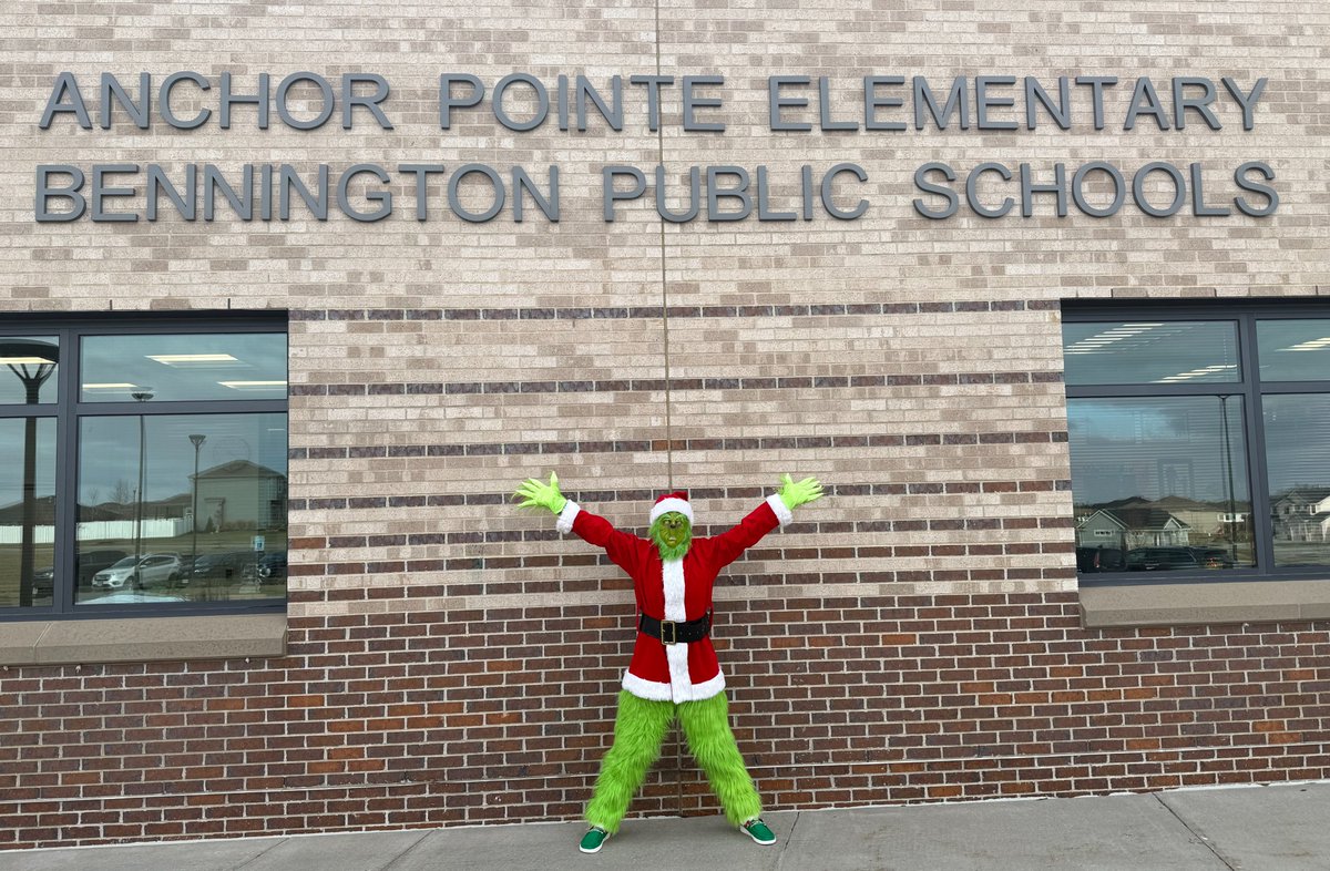 Anchor Pointe Elementary tweet media