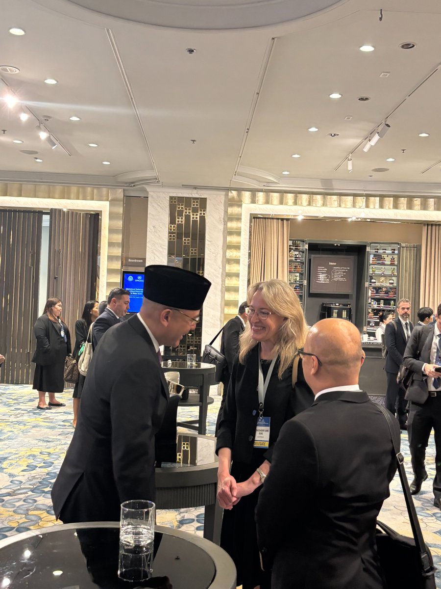 Jane Duke tweet media