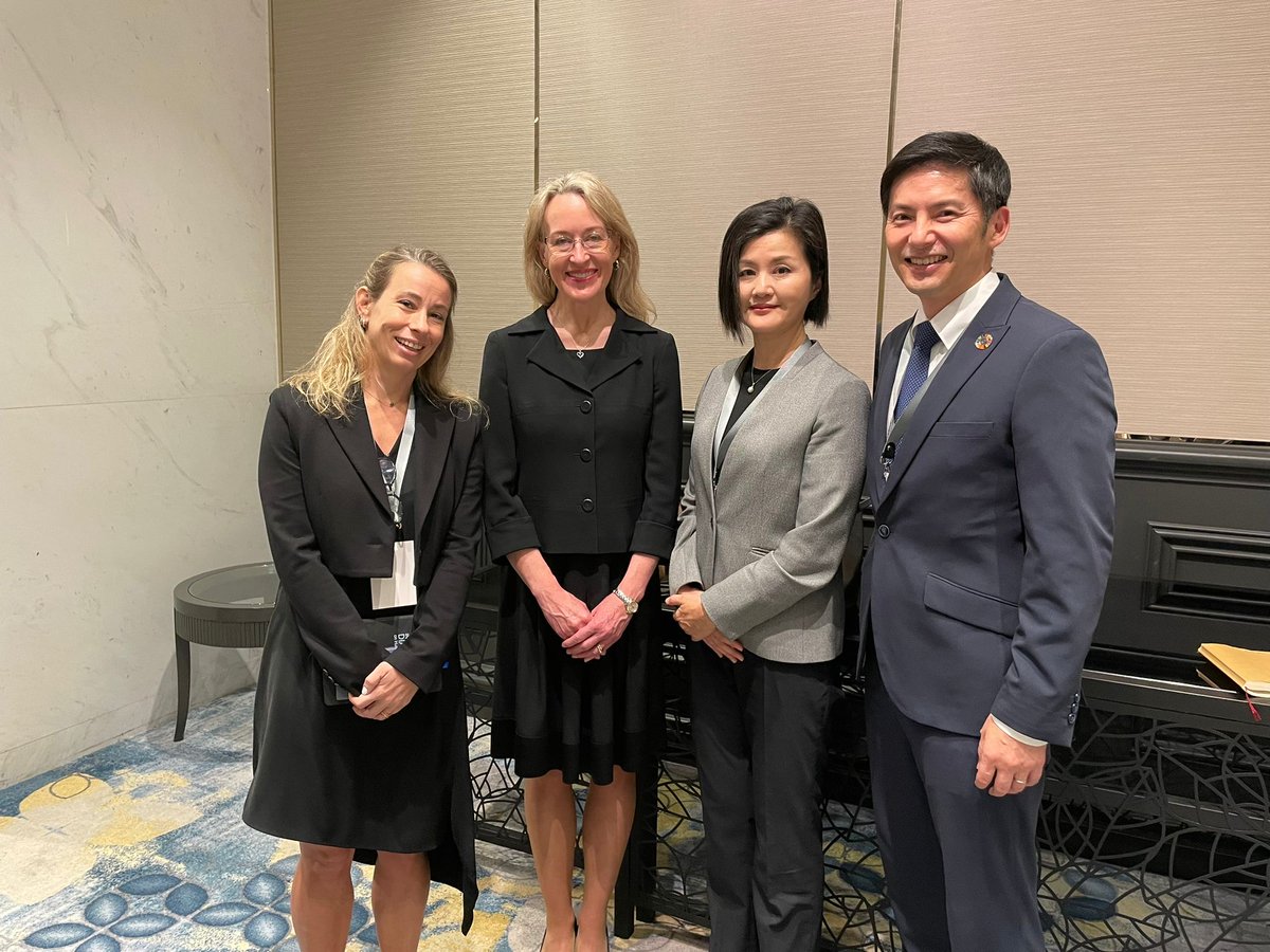 Jane Duke tweet media