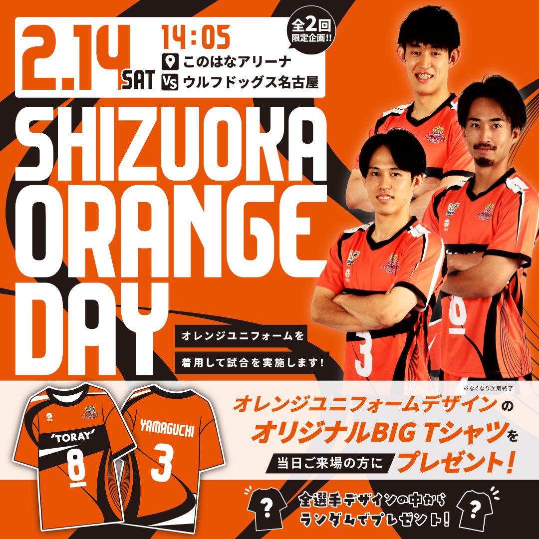 東レアローズ静岡 (@TORAY_ArrowsMEN) / Posts / X