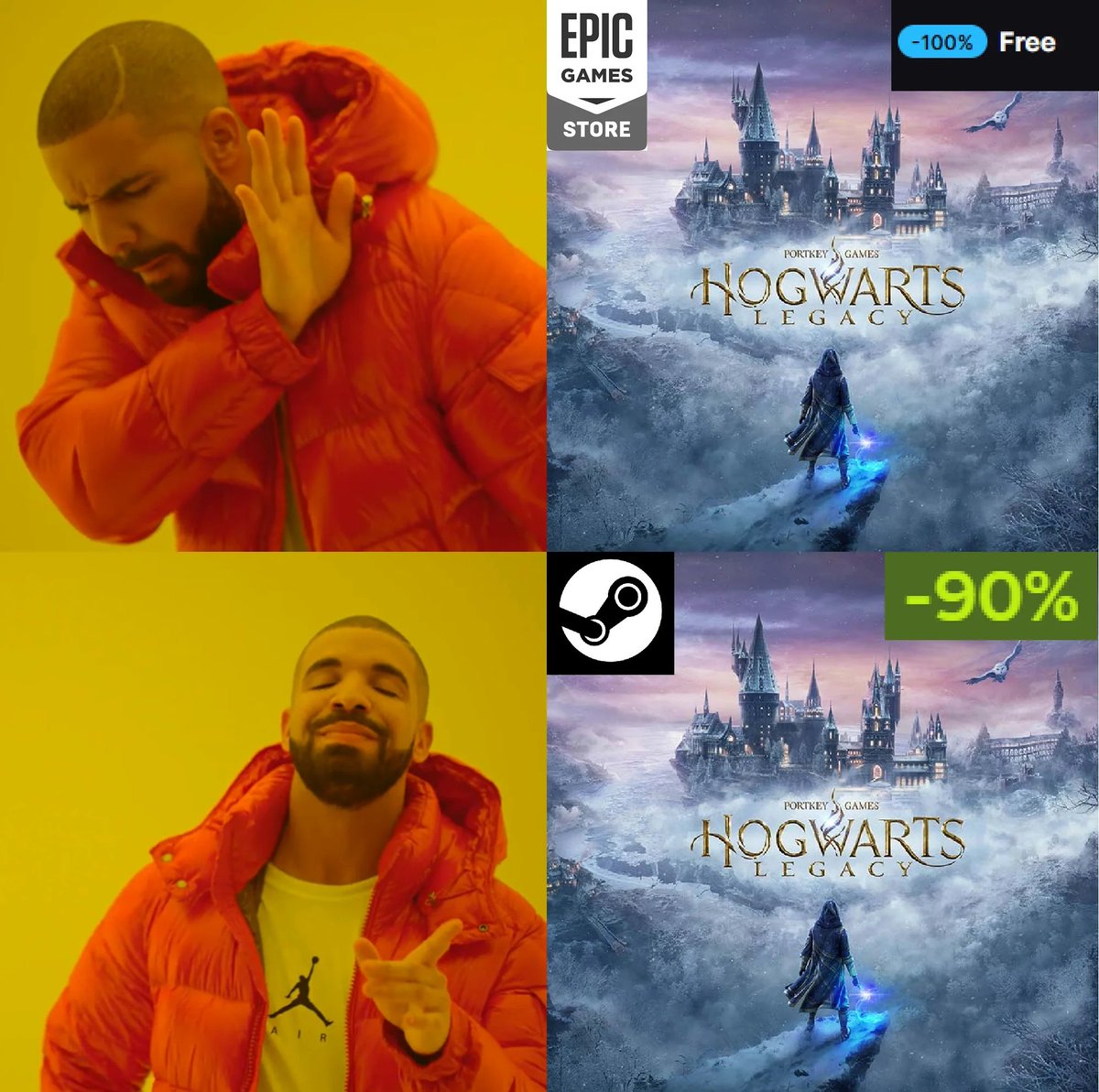 Ministry of Gamers tweet media