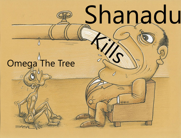 the relationship <a href="/OmegaTheTree/">Omega the Tree</a> and i have in league of legends