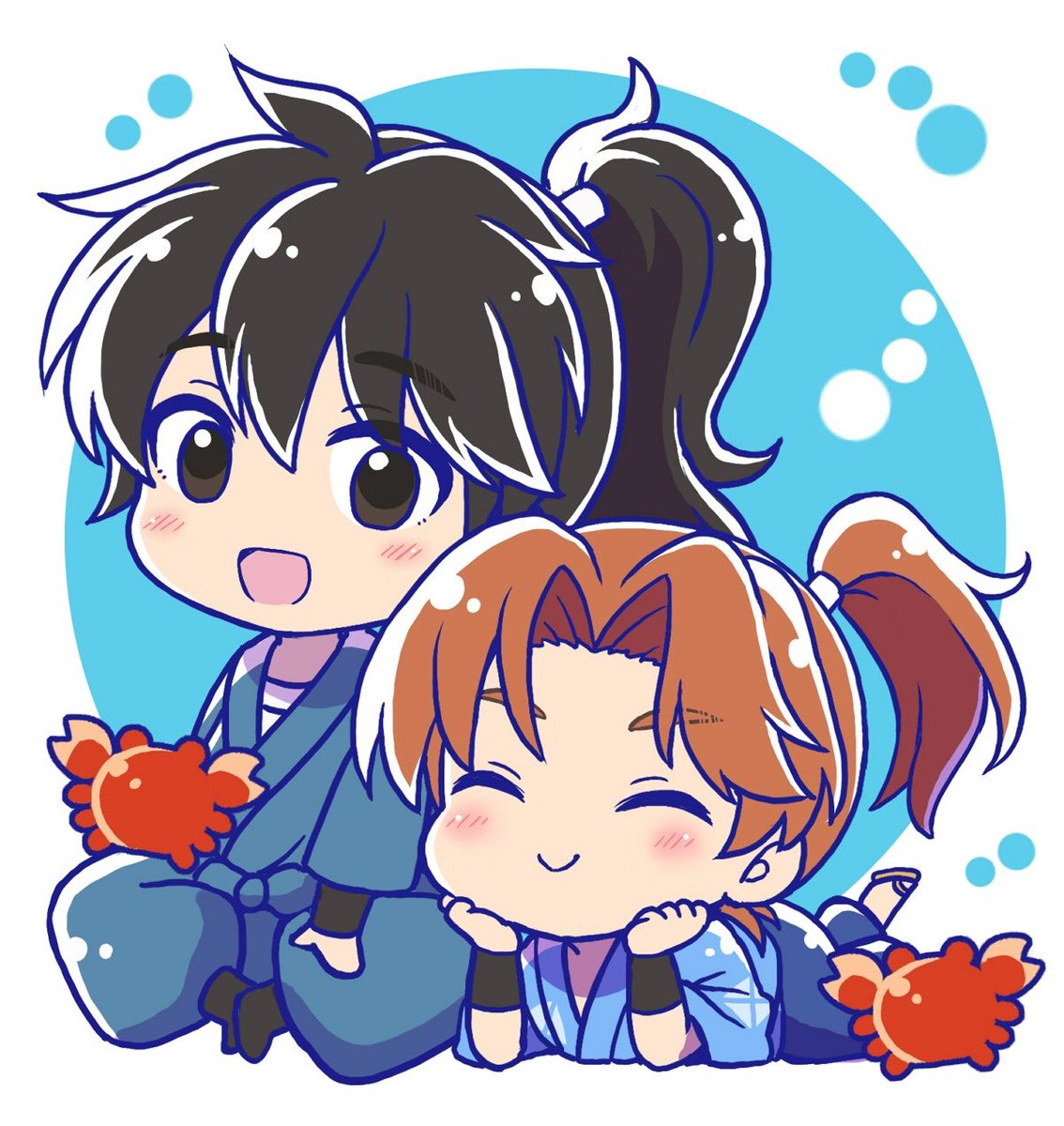 1219利土の日 タグがあった！