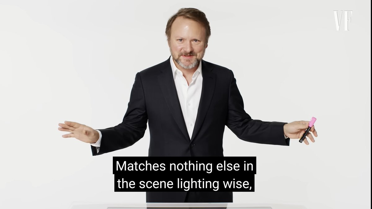 bigmonkeong's tweet photo. this is the type of mindset youre supposed to have when making a movie https://t.co/lMeiyJizYm