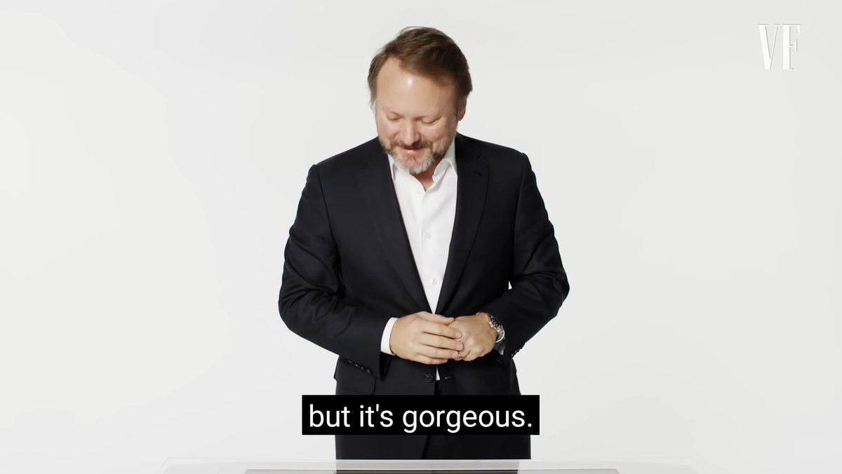 bigmonkeong's tweet photo. this is the type of mindset youre supposed to have when making a movie https://t.co/lMeiyJizYm