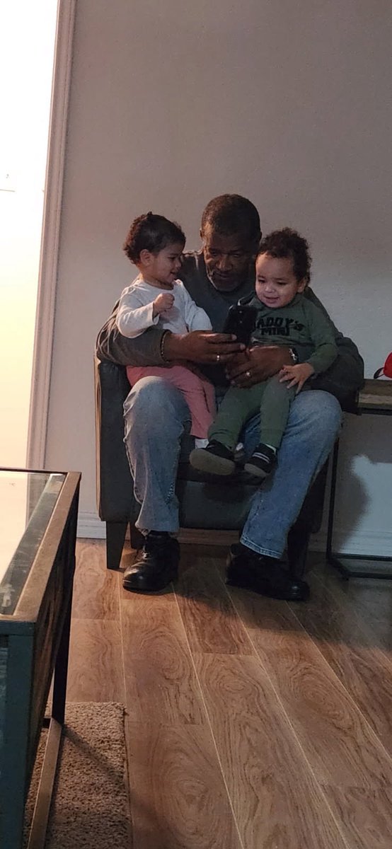 Dr. Darryl J. Henson tweet media