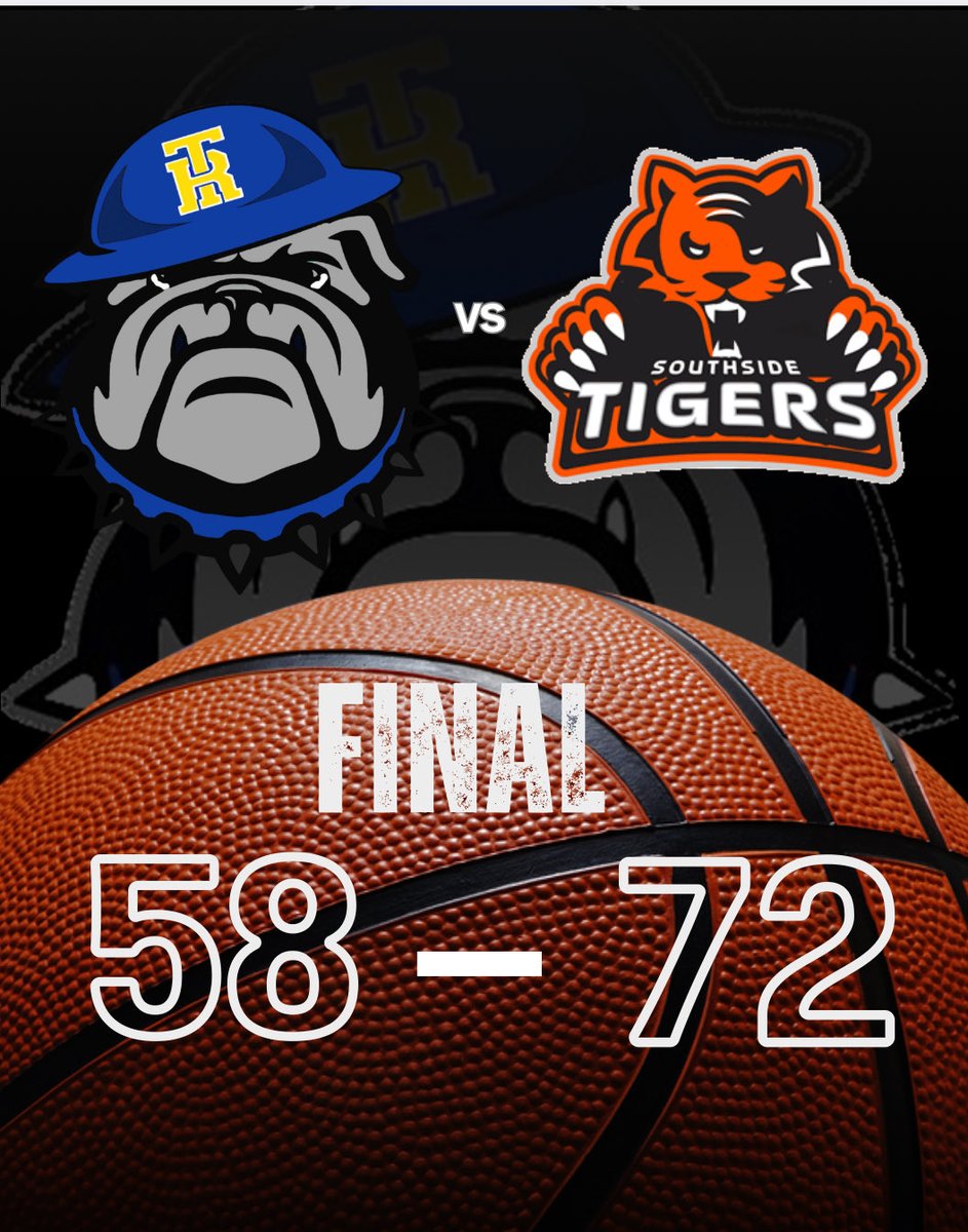 Travelers Rest Basketball (@devildogmbb) on Twitter photo 