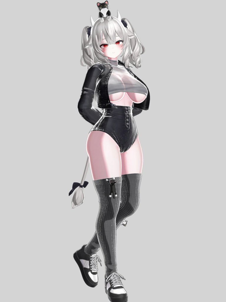 Does anyone know what outfit this is? Or can you link it?