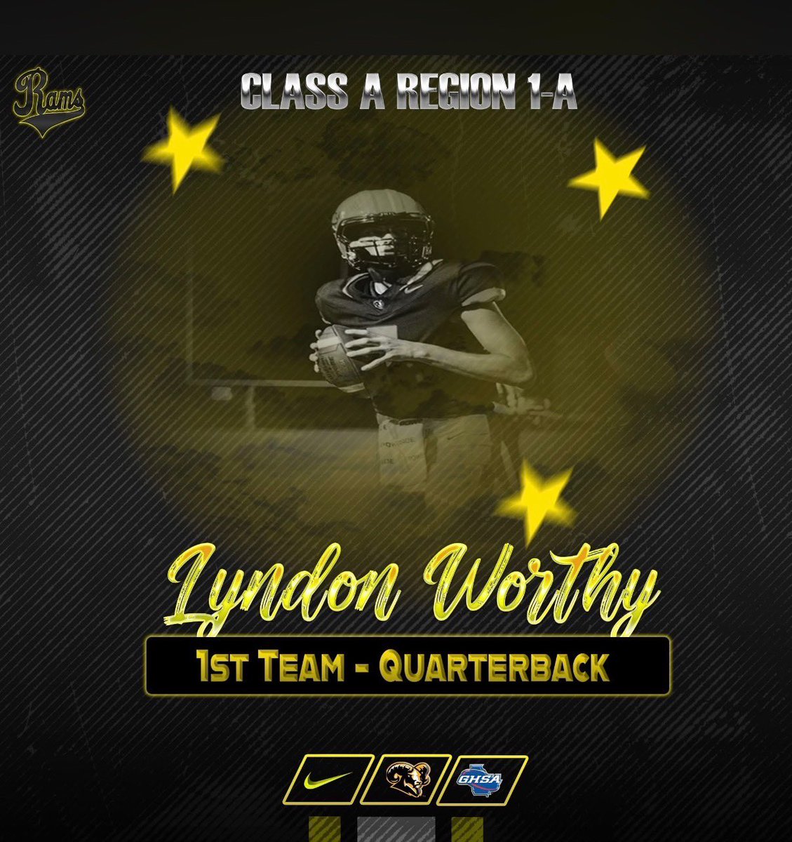 Lyndon Worthy tweet media