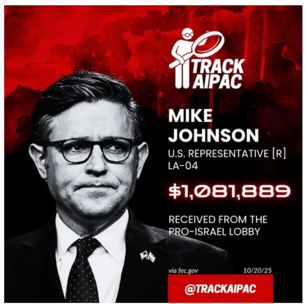 denisep1972's tweet image. We give Israel 
$15BILLION in aid.
$17.5bn in 2024.
Looks like Americans money is being laundered back to Congress.
MAKE THIS
MAKE SENSE.