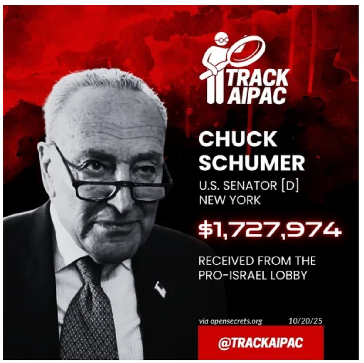 denisep1972's tweet image. We give Israel 
$15BILLION in aid.
$17.5bn in 2024.
Looks like Americans money is being laundered back to Congress.
MAKE THIS
MAKE SENSE.