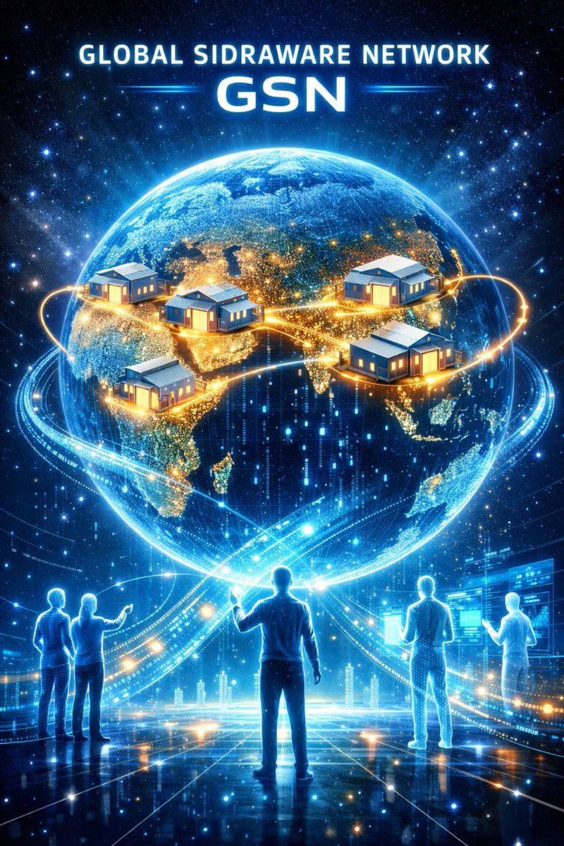 AHassnu84506's tweet photo. π Global SidraWare Network
Connecting businesses, solutions, and innovation worldwide.
Seamless integration. Reliable performance. Global reach.
https://t.co/HWylkPAI35
#SidraWareNetwork #DigitalSolutions #GlobalConnectivity #TechInnovation https://t.co/yegLmZkKh1