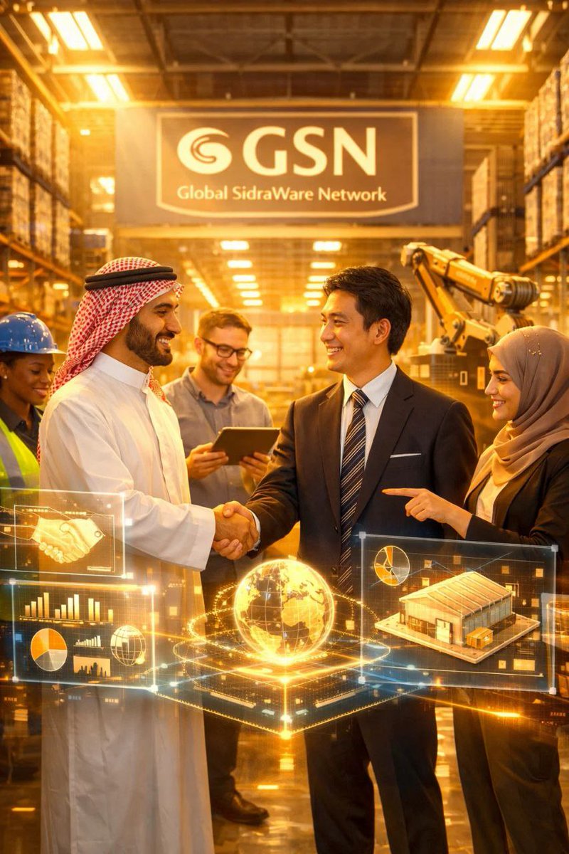 AHassnu84506's tweet photo. π Global SidraWare Network
Connecting businesses, solutions, and innovation worldwide.
Seamless integration. Reliable performance. Global reach.
https://t.co/HWylkPAI35
#SidraWareNetwork #DigitalSolutions #GlobalConnectivity #TechInnovation https://t.co/yegLmZkKh1