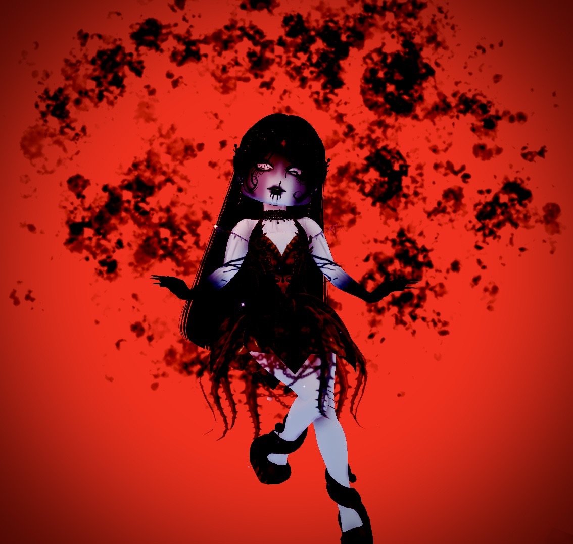 Creature Couture decal set~

🧵