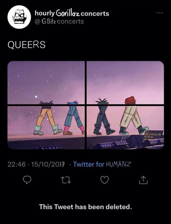 yuriyaoipilled's tweet photo. #gorillaz https://t.co/1zJFJU80Lm