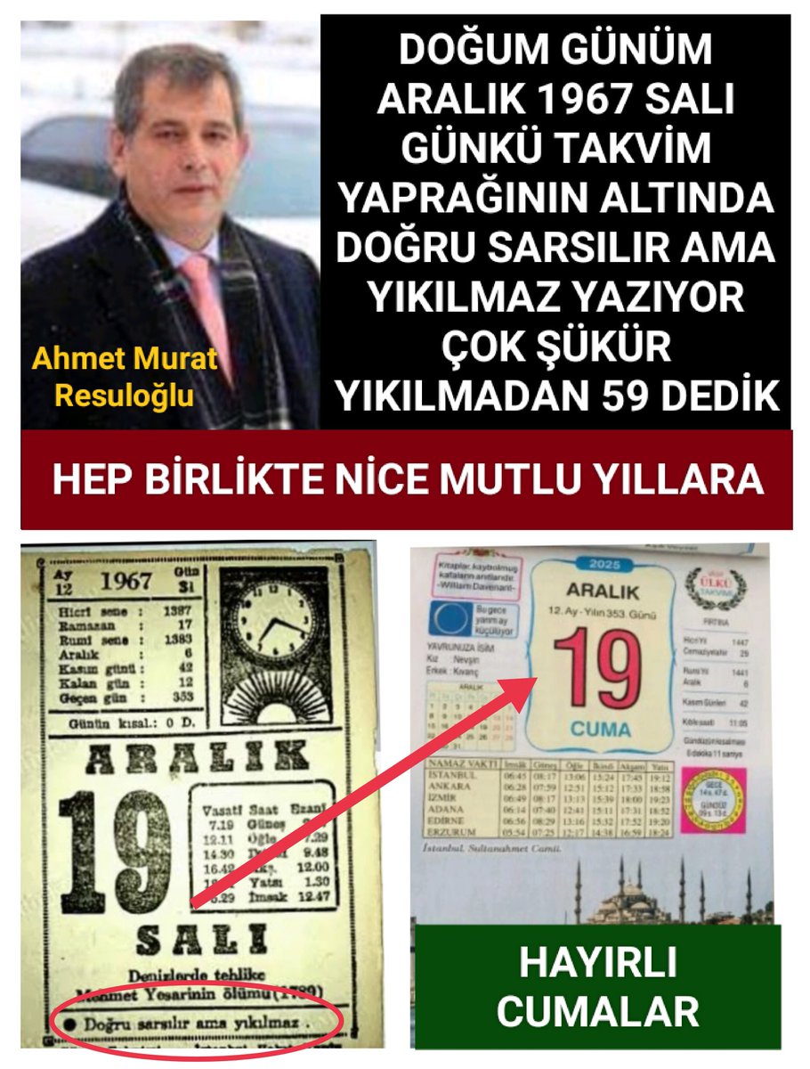 ResulogluA's tweet image. 