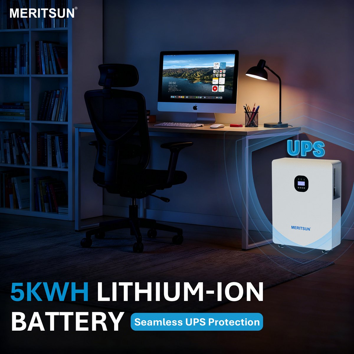 MeritSun Power tweet media