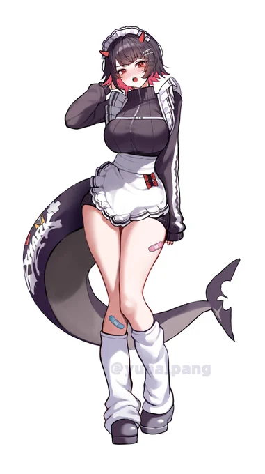 メイドエレン