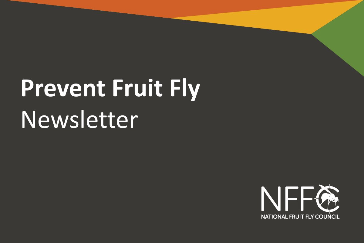 Prevent Fruit Fly tweet media