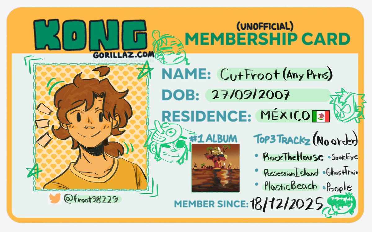 Cutting_Froot✨ tweet media