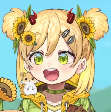 MOZUMI🍹PICHI【V-Dere】 tweet media