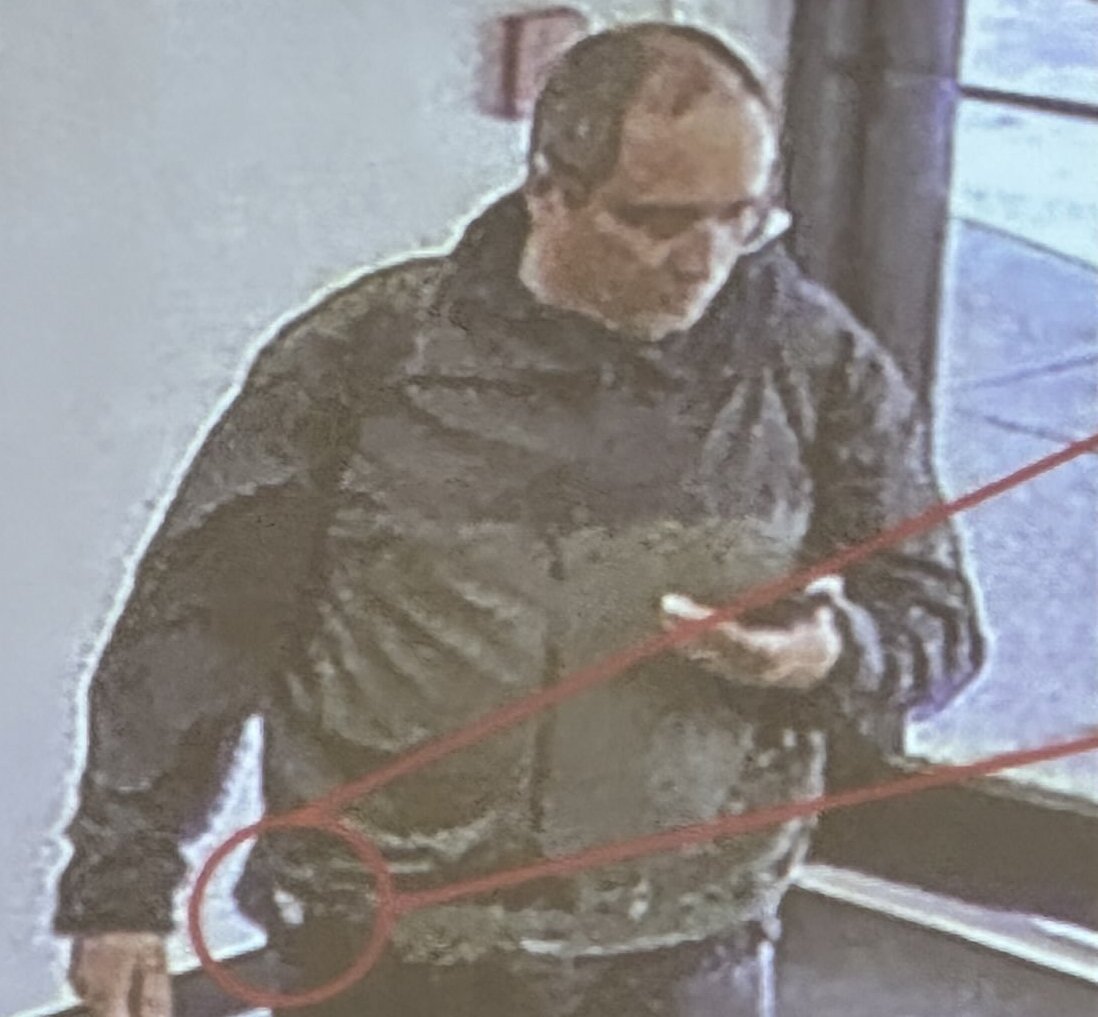 UPDATE: Suspect in Brown University shooting ID'd as Claudio Neves-Valente, 48, a Miami resident originally from Portugal. He was found dead tonight