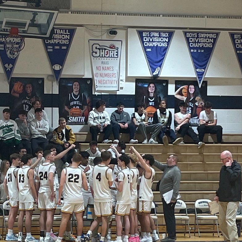 Rmurray30's tweet photo. Marlboro Mustangs Boys Basketball with an Opening night win on the road Vs Howell next up is the Home opener Vs Red Bank regional Mon Dec 22 5:30pm #RollStangs https://t.co/SD5tpJQDD1