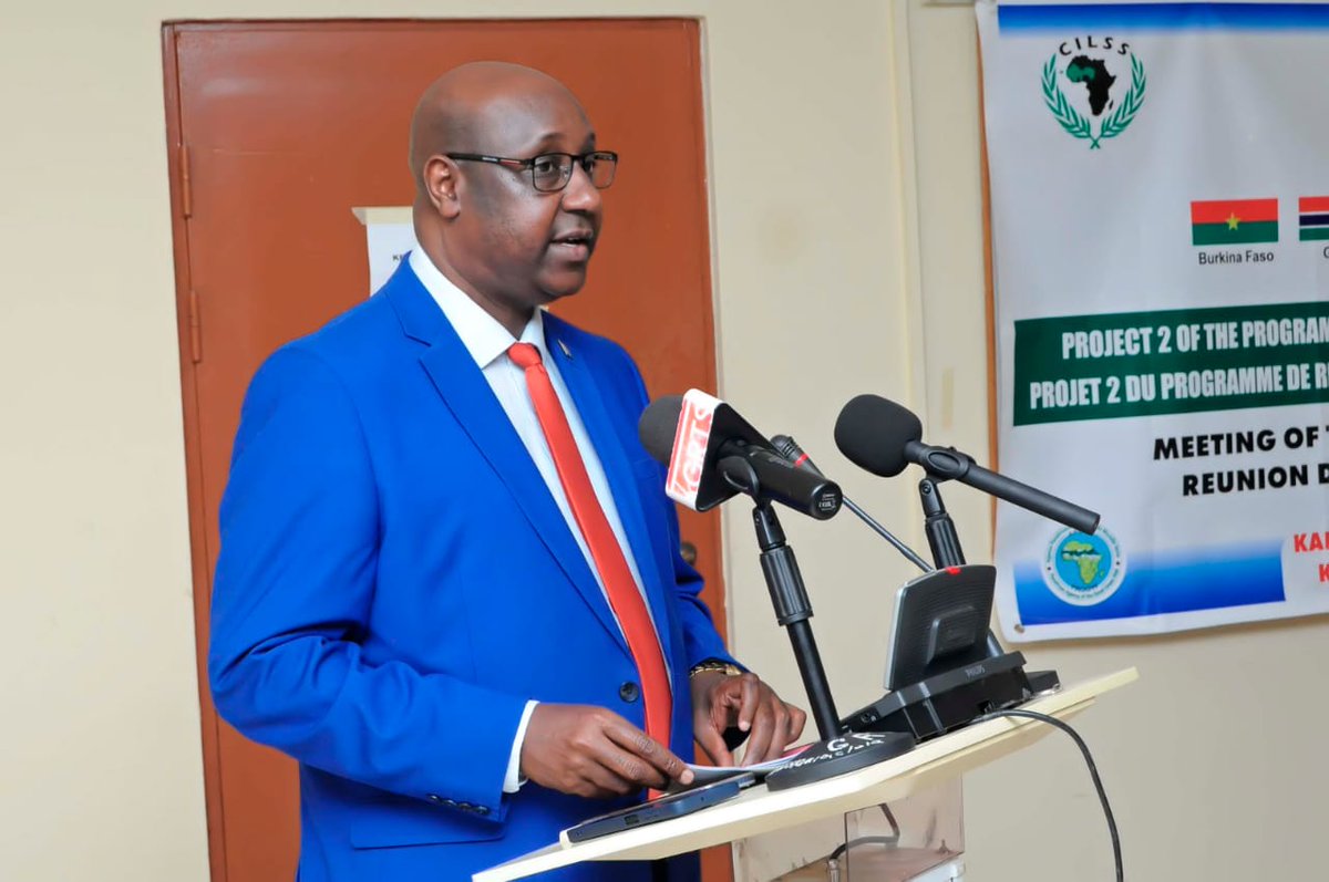 P2-P2RS - The Gambia tweet media