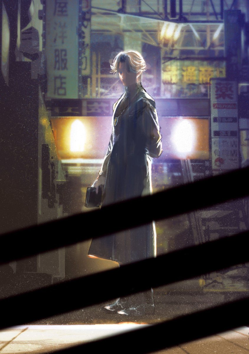 Choujin X Volume 15 will be 196 pages long! #超人X