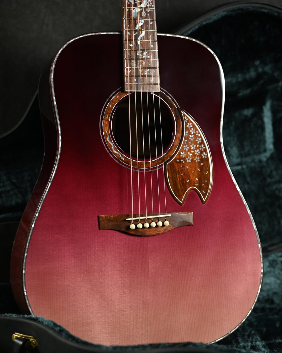 株式会社ディバイザー (@DeviserGuitars) / Posts / X