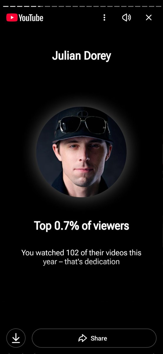 Patrick VDV tweet media