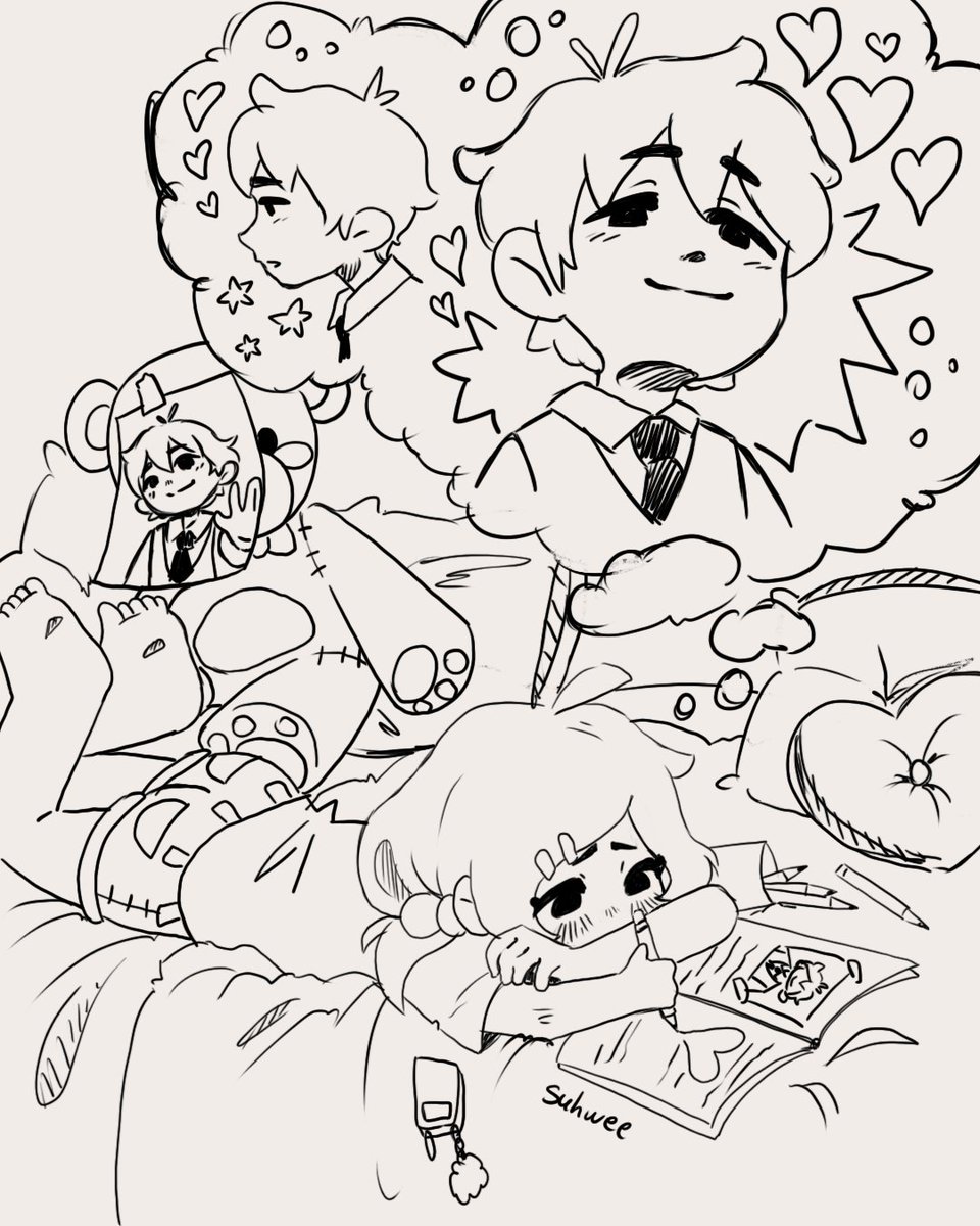 Por enquanto só um esboço...