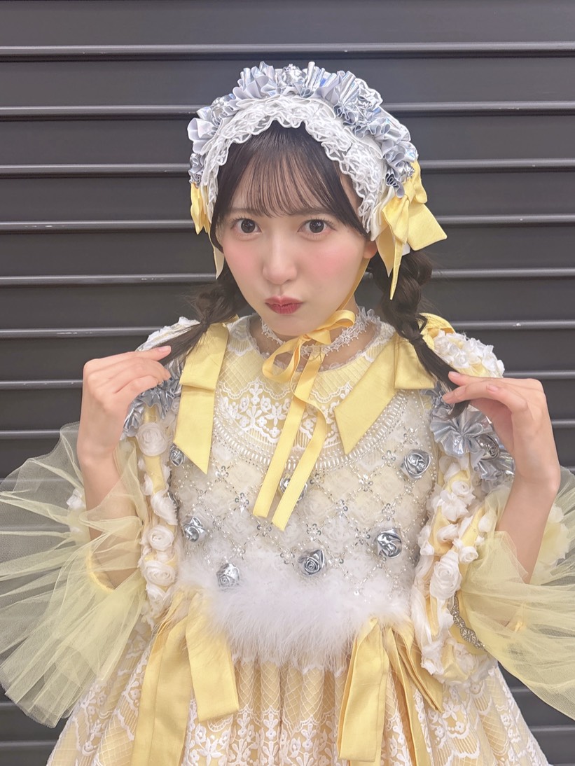 ✨すいすて ブログ更新✨】 💛山内咲奈 @sakina_ss0229 『 また