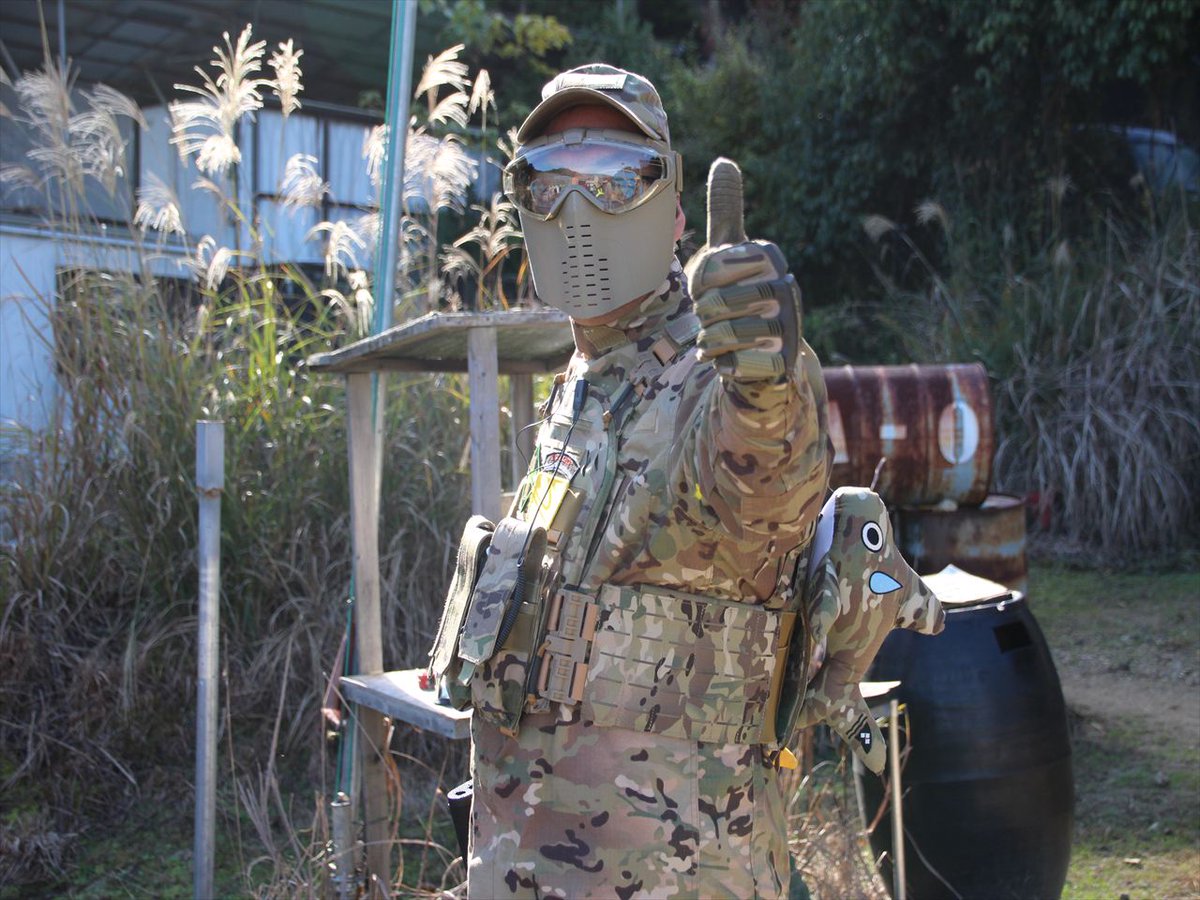 MERCENARY LANCE (@LanceM1911) / Posts / X